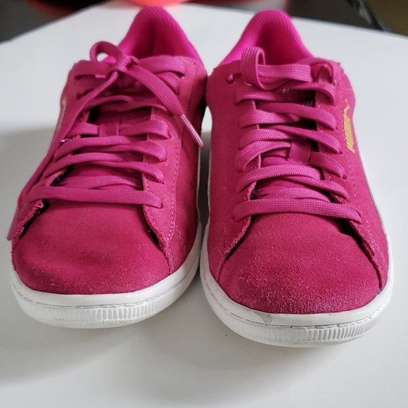 Puma shoes - Picture 4 of 8